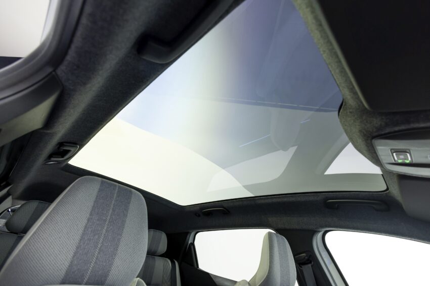 第五代大改款 Renault Scenic E-Tech 面世, 只提供EV版本 232686