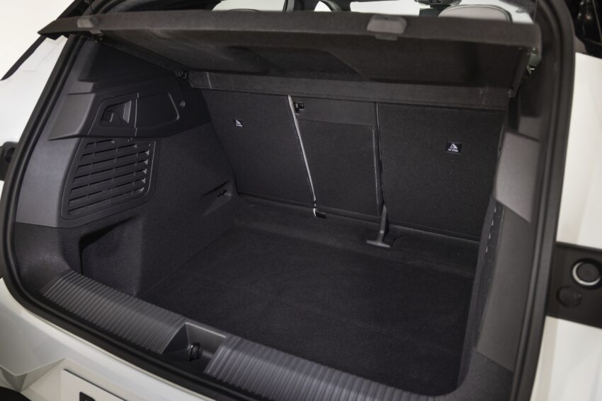 第五代大改款 Renault Scenic E-Tech 面世, 只提供EV版本 232688