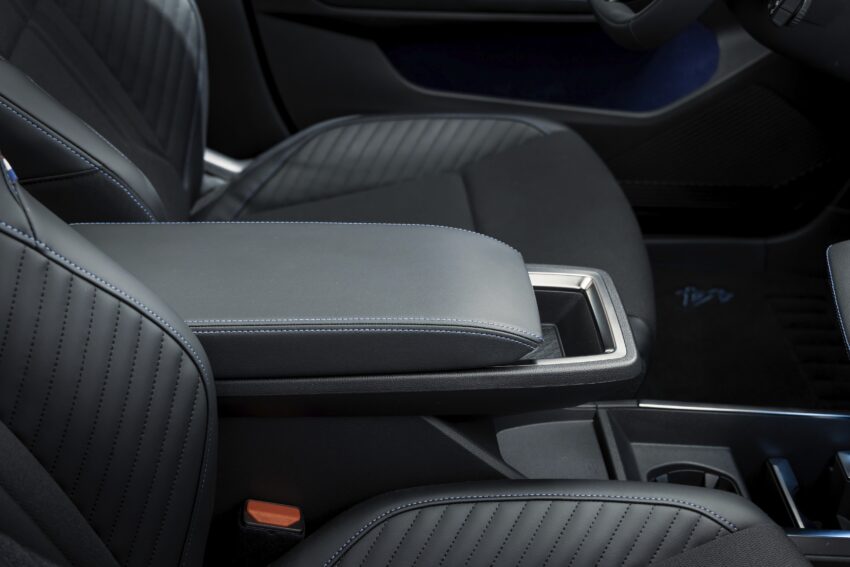 第五代大改款 Renault Scenic E-Tech 面世, 只提供EV版本 232709