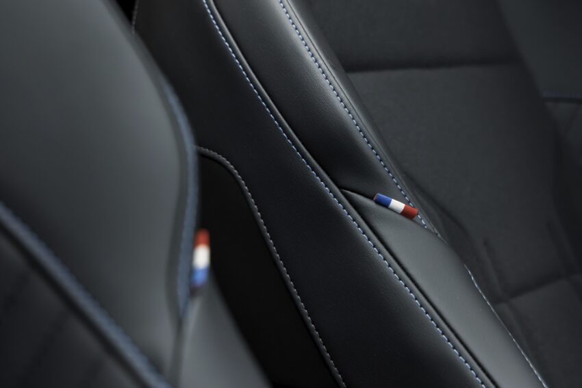 第五代大改款 Renault Scenic E-Tech 面世, 只提供EV版本 232710