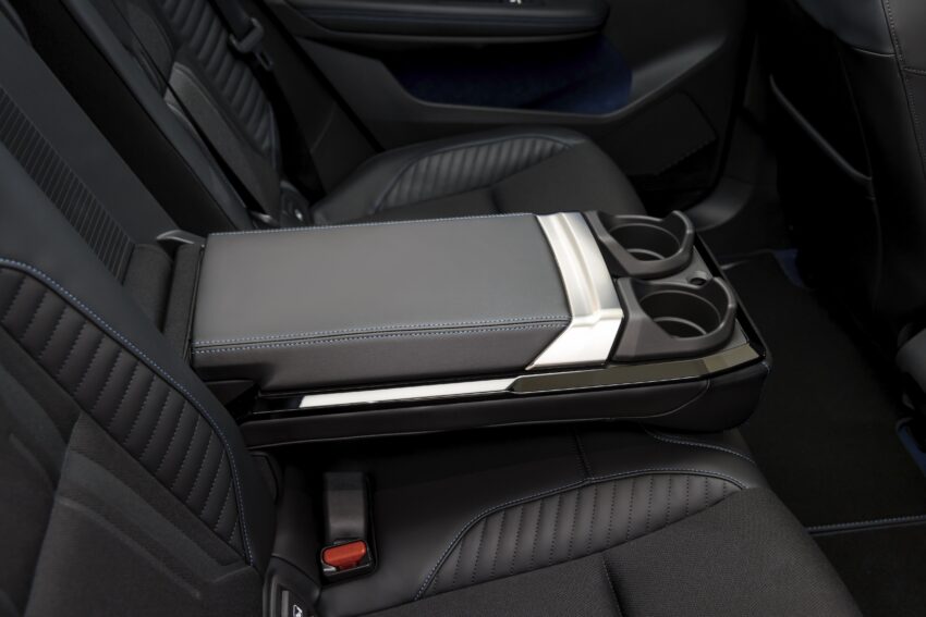 第五代大改款 Renault Scenic E-Tech 面世, 只提供EV版本 232712