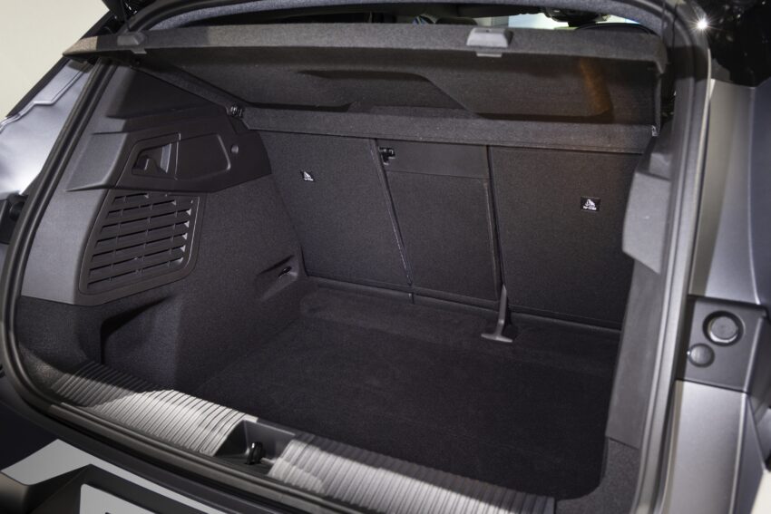 第五代大改款 Renault Scenic E-Tech 面世, 只提供EV版本 232714