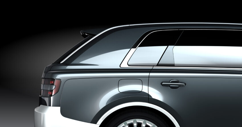 日系天花板！Toyota Century SUV 重磅发表！基于 TNGA 平台打造，搭3.5L V6引擎插混系统，兑马币售RM792k起 232833