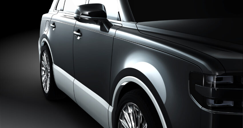 日系天花板！Toyota Century SUV 重磅发表！基于 TNGA 平台打造，搭3.5L V6引擎插混系统，兑马币售RM792k起 232835