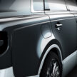 日系SUV的天花板! Toyota Century SUV 东京车展实拍