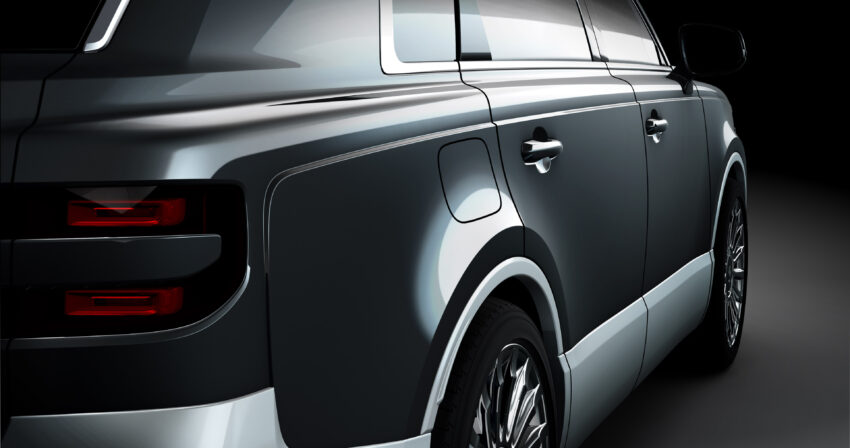 日系天花板！Toyota Century SUV 重磅发表！基于 TNGA 平台打造，搭3.5L V6引擎插混系统，兑马币售RM792k起 232836