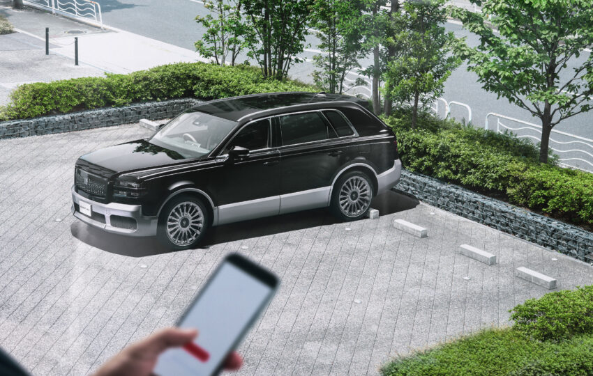 日系天花板！Toyota Century SUV 重磅发表！基于 TNGA 平台打造，搭3.5L V6引擎插混系统，兑马币售RM792k起 232845