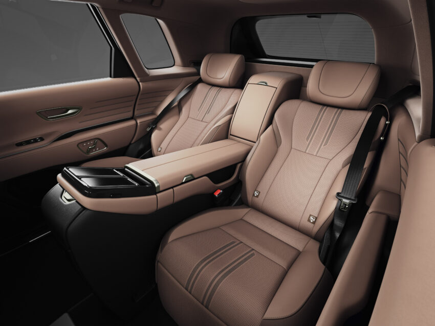 日系天花板！Toyota Century SUV 重磅发表！基于 TNGA 平台打造，搭3.5L V6引擎插混系统，兑马币售RM792k起 232859