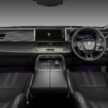 日系SUV的天花板! Toyota Century SUV 东京车展实拍
