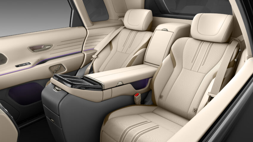 日系天花板！Toyota Century SUV 重磅发表！基于 TNGA 平台打造，搭3.5L V6引擎插混系统，兑马币售RM792k起 232807