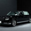 日系天花板！Toyota Century SUV 重磅发表！基于 TNGA 平台打造，搭3.5L V6引擎插混系统，兑马币售RM792k起