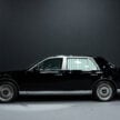日系天花板！Toyota Century SUV 重磅发表！基于 TNGA 平台打造，搭3.5L V6引擎插混系统，兑马币售RM792k起
