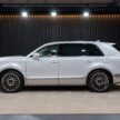 日系天花板！Toyota Century SUV 重磅发表！基于 TNGA 平台打造，搭3.5L V6引擎插混系统，兑马币售RM792k起
