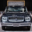 日系天花板！Toyota Century SUV 重磅发表！基于 TNGA 平台打造，搭3.5L V6引擎插混系统，兑马币售RM792k起