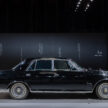 日系天花板！Toyota Century SUV 重磅发表！基于 TNGA 平台打造，搭3.5L V6引擎插混系统，兑马币售RM792k起