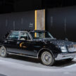 日系天花板！Toyota Century SUV 重磅发表！基于 TNGA 平台打造，搭3.5L V6引擎插混系统，兑马币售RM792k起