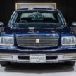 日系天花板！Toyota Century SUV 重磅发表！基于 TNGA 平台打造，搭3.5L V6引擎插混系统，兑马币售RM792k起