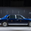 日系天花板！Toyota Century SUV 重磅发表！基于 TNGA 平台打造，搭3.5L V6引擎插混系统，兑马币售RM792k起