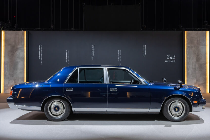 日系天花板！Toyota Century SUV 重磅发表！基于 TNGA 平台打造，搭3.5L V6引擎插混系统，兑马币售RM792k起 232887