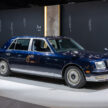 日系天花板！Toyota Century SUV 重磅发表！基于 TNGA 平台打造，搭3.5L V6引擎插混系统，兑马币售RM792k起