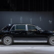日系天花板！Toyota Century SUV 重磅发表！基于 TNGA 平台打造，搭3.5L V6引擎插混系统，兑马币售RM792k起