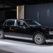 日系天花板！Toyota Century SUV 重磅发表！基于 TNGA 平台打造，搭3.5L V6引擎插混系统，兑马币售RM792k起