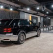 日系天花板！Toyota Century SUV 重磅发表！基于 TNGA 平台打造，搭3.5L V6引擎插混系统，兑马币售RM792k起