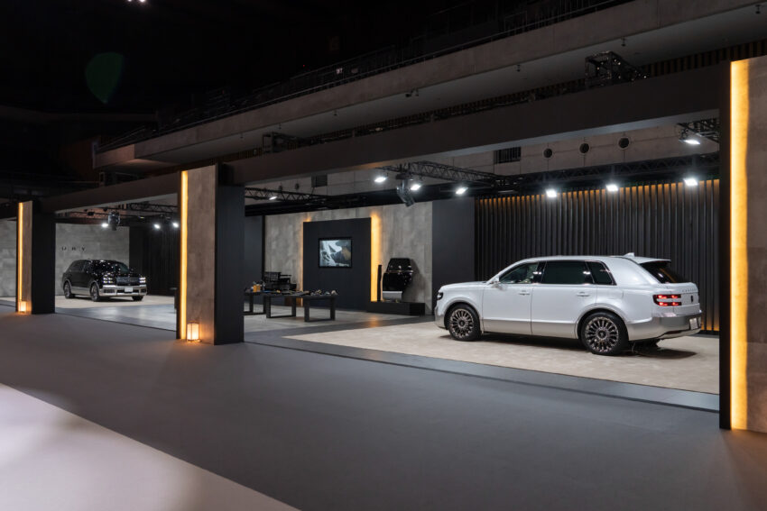 日系天花板！Toyota Century SUV 重磅发表！基于 TNGA 平台打造，搭3.5L V6引擎插混系统，兑马币售RM792k起 232893