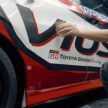 第六季 Toyota Gazoo Racing 最终回比赛本周末雪邦赛道登场, 全新 Toyota Vios 比赛用车亮相作赛, 搭载5MT手排