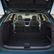 2024 Volkswagen Passat 第九代大改款面世, 只剩Wagon车型, 不再有Sedan, PHEV版拥有100公里纯电续航里程
