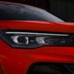 2024 Volkswagen Tiguan 大改款面世, 全新底盘+内外进化
