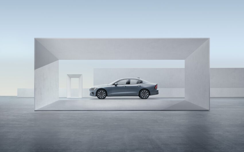 本地 Volvo XC90, XC60, S90, S60 和 V60 皆迎来2024年式产品小更新, PHEV充电效率提高至6.4kW, 电池容量加大 233173