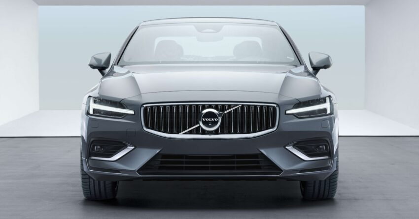 本地 Volvo XC90, XC60, S90, S60 和 V60 皆迎来2024年式产品小更新, PHEV充电效率提高至6.4kW, 电池容量加大 233174