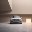 本地 Volvo XC90, XC60, S90, S60 和 V60 皆迎来2024年式产品小更新, PHEV充电效率提高至6.4kW, 电池容量加大