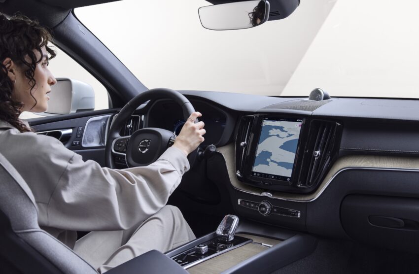 本地 Volvo XC90, XC60, S90, S60 和 V60 皆迎来2024年式产品小更新, PHEV充电效率提高至6.4kW, 电池容量加大 233167