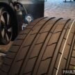 Hankook 发布 iON evo 与 iON evo SUV 系列轮胎, 专为EV纯电动车而研发, 提升续航, 降低噪音, 弯道稳定性更佳