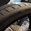 Hankook 发布 iON evo 与 iON evo SUV 系列轮胎, 专为EV纯电动车而研发, 提升续航, 降低噪音, 弯道稳定性更佳