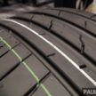 Hankook 发布 iON evo 与 iON evo SUV 系列轮胎, 专为EV纯电动车而研发, 提升续航, 降低噪音, 弯道稳定性更佳