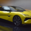 定位 Hyper GT，四门电动跑房 Lotus Emeya 全球首发登场！可输出905 hp、985 Nm，2.78秒破百；600公里续航