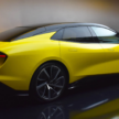定位 Hyper GT，四门电动跑房 Lotus Emeya 全球首发登场！可输出905 hp、985 Nm，2.78秒破百；600公里续航