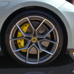 定位 Hyper GT，四门电动跑房 Lotus Emeya 全球首发登场！可输出905 hp、985 Nm，2.78秒破百；600公里续航