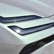 定位 Hyper GT，四门电动跑房 Lotus Emeya 全球首发登场！可输出905 hp、985 Nm，2.78秒破百；600公里续航
