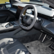 定位 Hyper GT，四门电动跑房 Lotus Emeya 全球首发登场！可输出905 hp、985 Nm，2.78秒破百；600公里续航