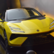 定位 Hyper GT，四门电动跑房 Lotus Emeya 全球首发登场！可输出905 hp、985 Nm，2.78秒破百；600公里续航