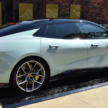 定位 Hyper GT，四门电动跑房 Lotus Emeya 全球首发登场！可输出905 hp、985 Nm，2.78秒破百；600公里续航