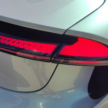 定位 Hyper GT，四门电动跑房 Lotus Emeya 全球首发登场！可输出905 hp、985 Nm，2.78秒破百；600公里续航