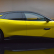 定位 Hyper GT，四门电动跑房 Lotus Emeya 全球首发登场！可输出905 hp、985 Nm，2.78秒破百；600公里续航