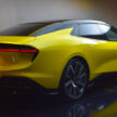 定位 Hyper GT，四门电动跑房 Lotus Emeya 全球首发登场！可输出905 hp、985 Nm，2.78秒破百；600公里续航