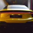 定位 Hyper GT，四门电动跑房 Lotus Emeya 全球首发登场！可输出905 hp、985 Nm，2.78秒破百；600公里续航