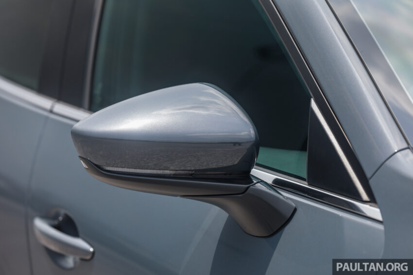 再次体验 Mazda 3 1.5 Liftback , 它还跟得上对手步伐吗? 232102